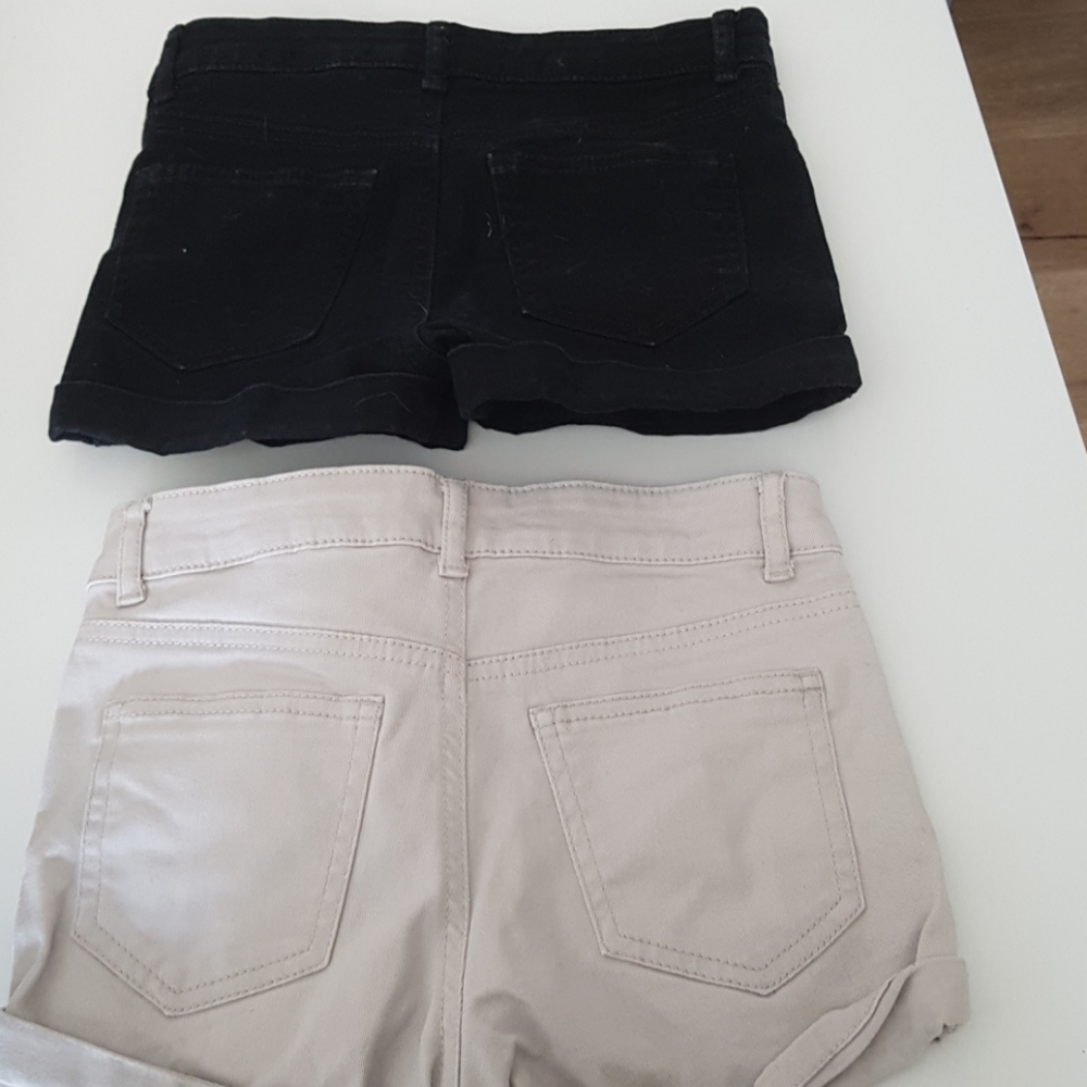 Shorts - Picture 3 of 3